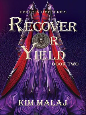 cover image of Recover or Yield